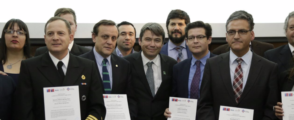 certificacion apl campus sustentable